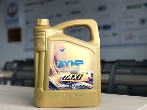 雙燃料潤滑油與普通潤滑油的全面解析 差異、應用與選擇