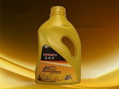 淄博工業油潤滑油 知名品牌與高品質產品的專業制造者