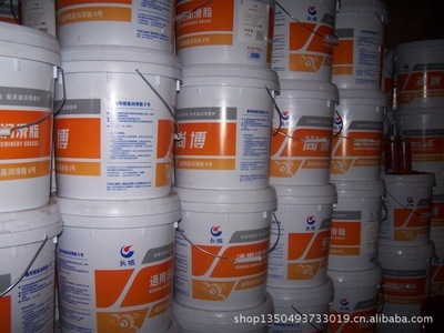 特價直銷長城潤滑脂系列 價格、廠家、圖片及寧波廣泰潤滑油供應詳情